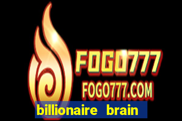 billionaire brain wave - brand new vsl from 8-figure marketer